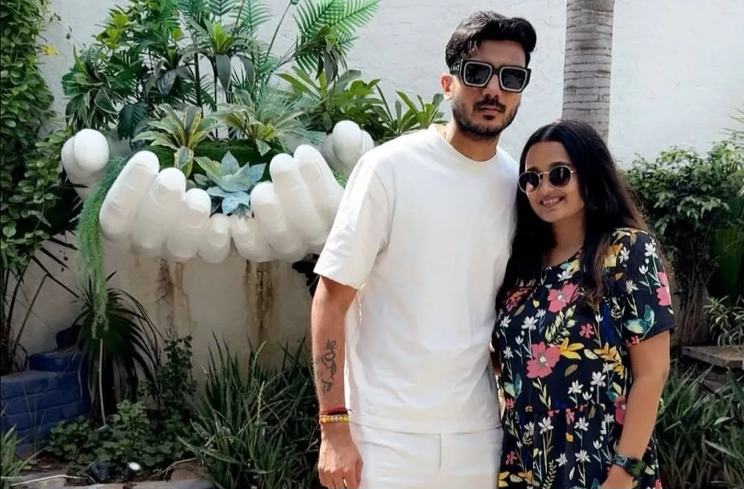 Axar Patel Vs Meha Patel, Who Has The Higher Net Worth Amid the T20 World Cup Final Buzz? 5