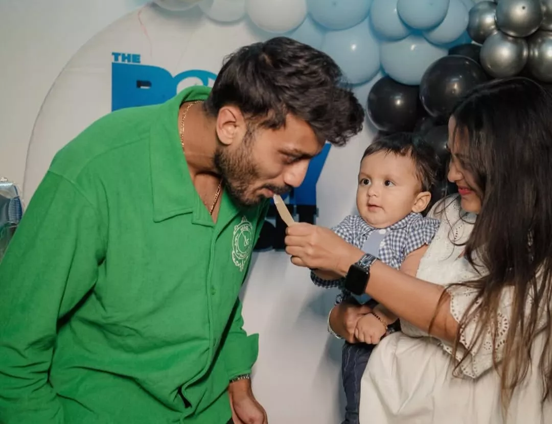 Axar Patel Vs Meha Patel, Who Has The Higher Net Worth Amid the T20 World Cup Final Buzz? 5