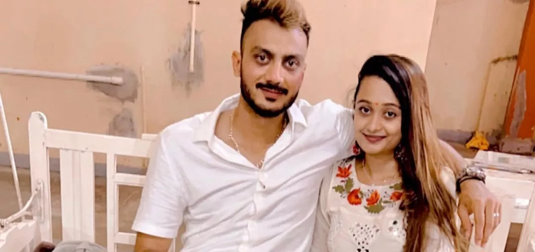 Axar Patel Vs Meha Patel, Who Has The Higher Net Worth Amid the T20 World Cup Final Buzz?