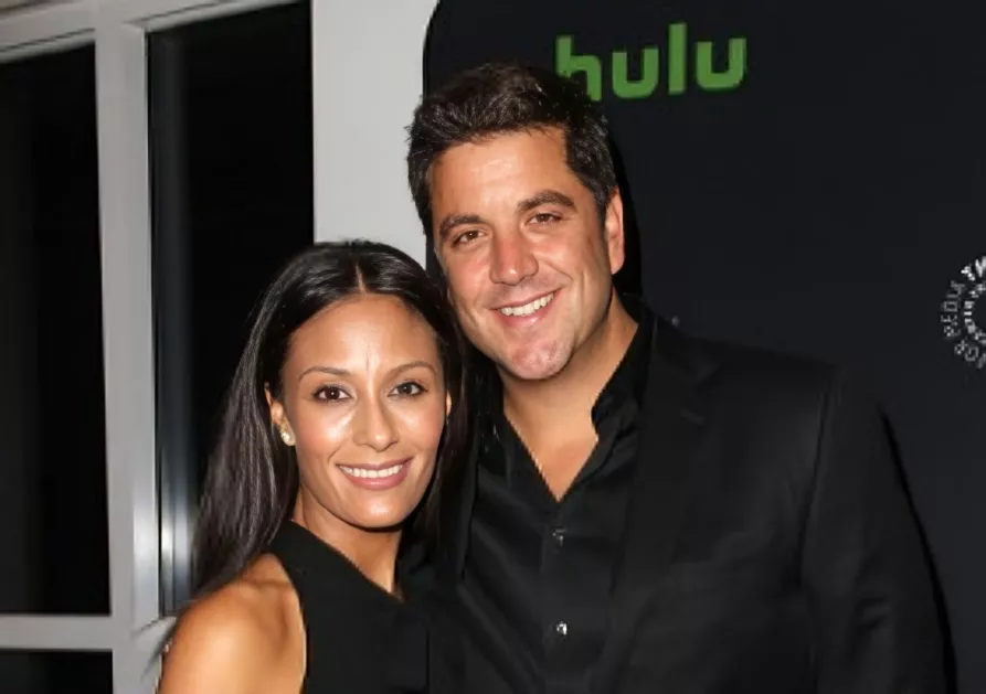 Josh Elliott Files For Divorce From Liz Cho After 10 Years, Couple's Legal Battle Turns Bitter 1