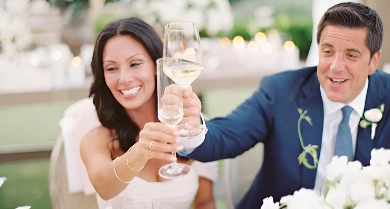 Josh Elliott Files For Divorce From Liz Cho After 10 Years, Couple's Legal Battle Turns Bitter 2