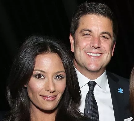 Josh Elliott Files For Divorce From Liz Cho After 10 Years, Couple's Legal Battle Turns Bitter