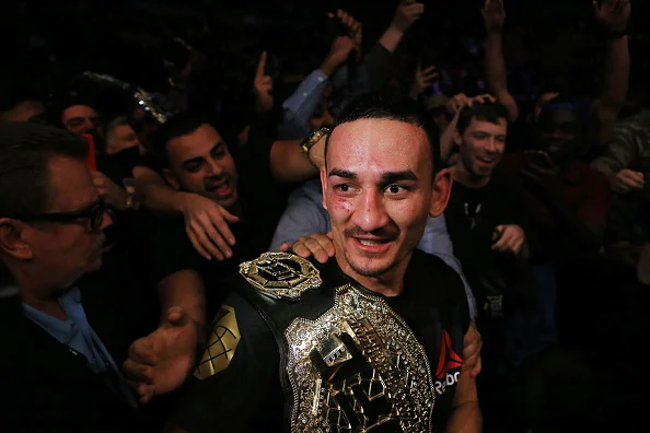 max-holloway