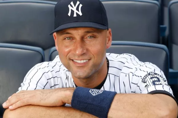 Derek Jeter