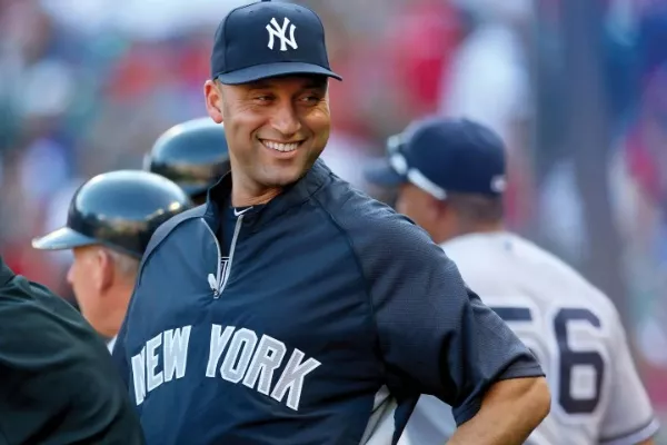 Derek Jeter
