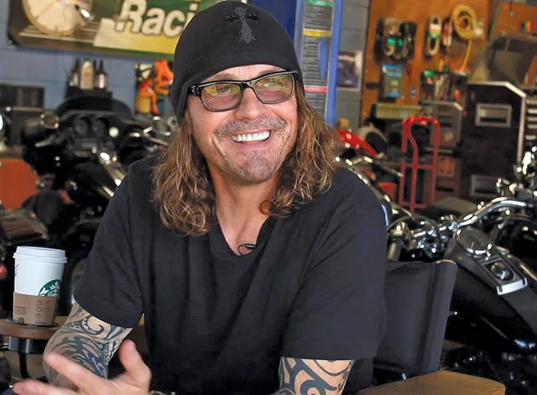 Kurt Sutter