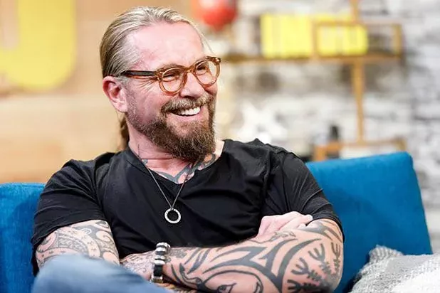 Kurt Sutter