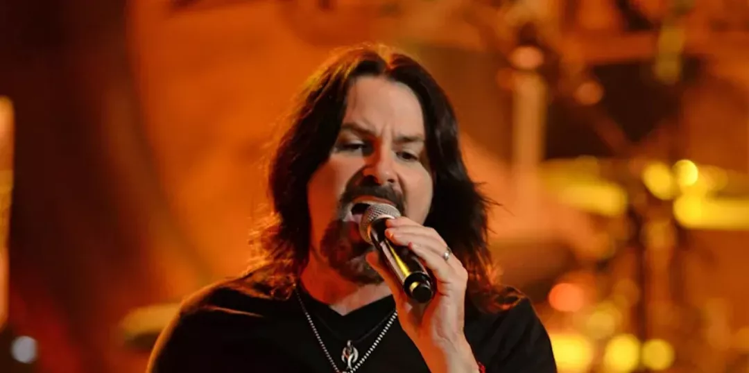 What Caused Tommy DeCarlo's Death At 60? Here's What We Know About Singer's Final Moments 