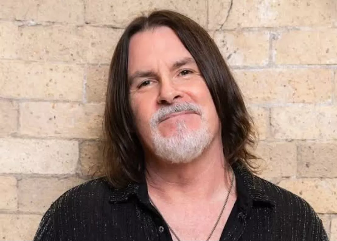 What Caused Tommy DeCarlo's Death At 60? Here's What We Know About Singer's Final Moments  2