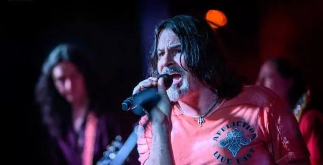 What Caused Tommy DeCarlo's Death At 60? Here's What We Know About Singer's Final Moments 3