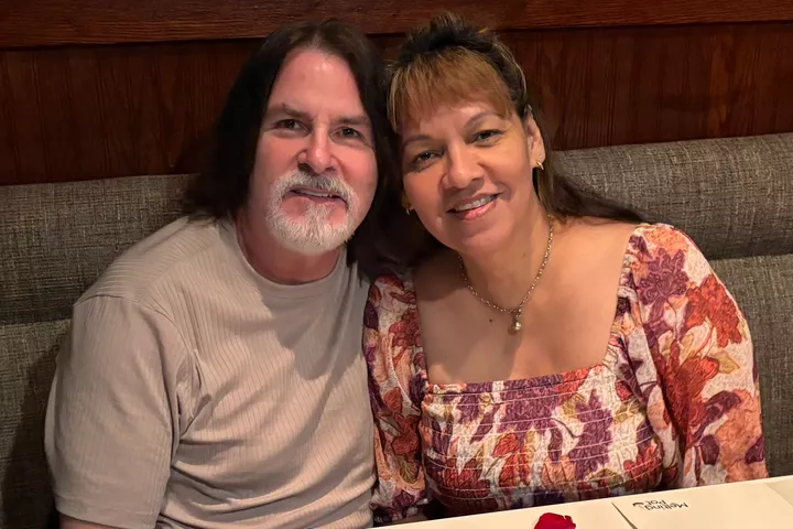 What Caused Tommy DeCarlo's Death At 60? Here's What We Know About Singer's Final Moments  4