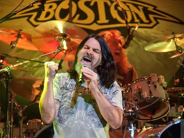 What Caused Tommy DeCarlo's Death At 60? Here's What We Know About Singer's Final Moments 