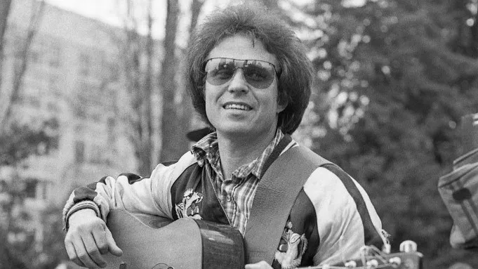 What Caused Country Joe McDonald's Death At 84? All About His Wife, Kathy McDonald, And Last Moments