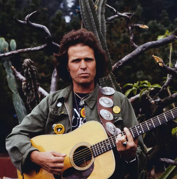 What Caused Country Joe McDonald's Death At 84? All About His Wife, Kathy McDonald, And Last Moments 2