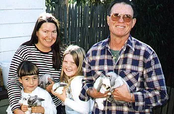 What Caused Country Joe McDonald's Death At 84? All About His Wife, Kathy McDonald, And Last Moments 3