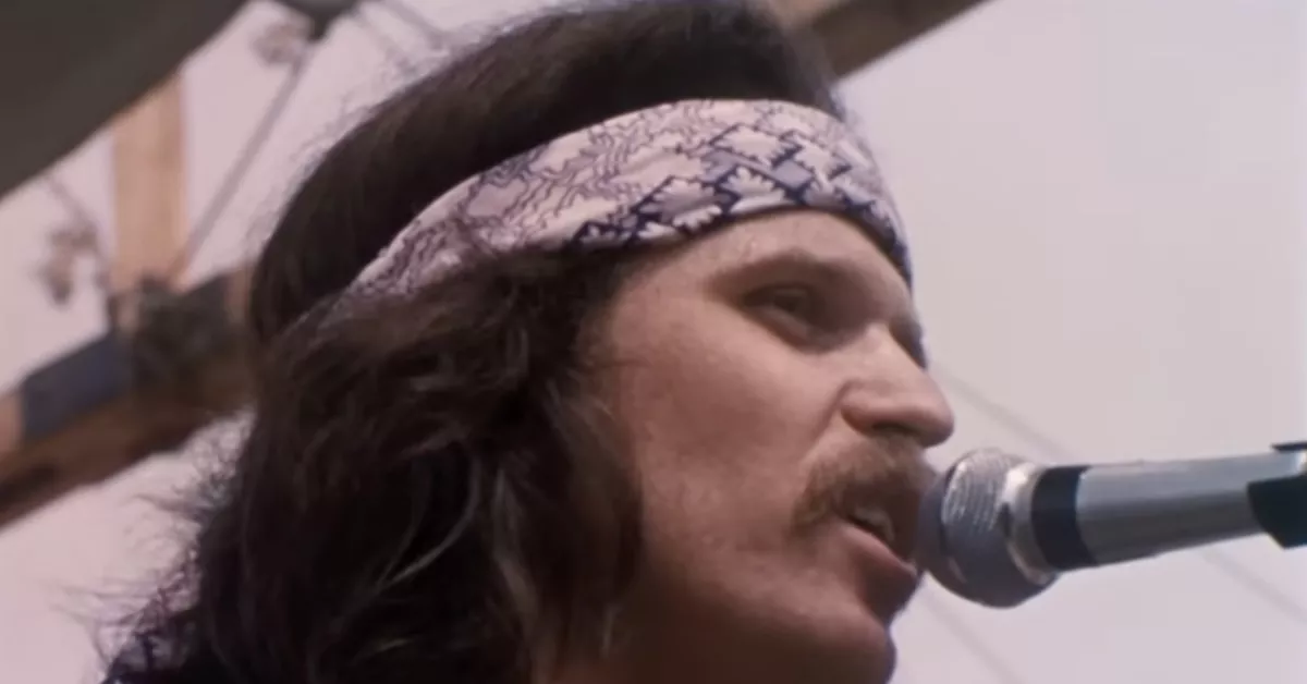 What Caused Country Joe McDonald's Death At 84? All About His Wife, Kathy McDonald, And Last Moments