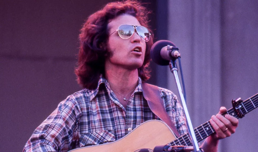 What Caused Country Joe McDonald's Death At 84? All About His Wife, Kathy McDonald, And Last Moments 