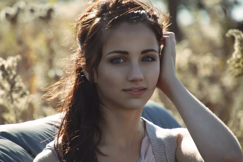 Emily Rudd