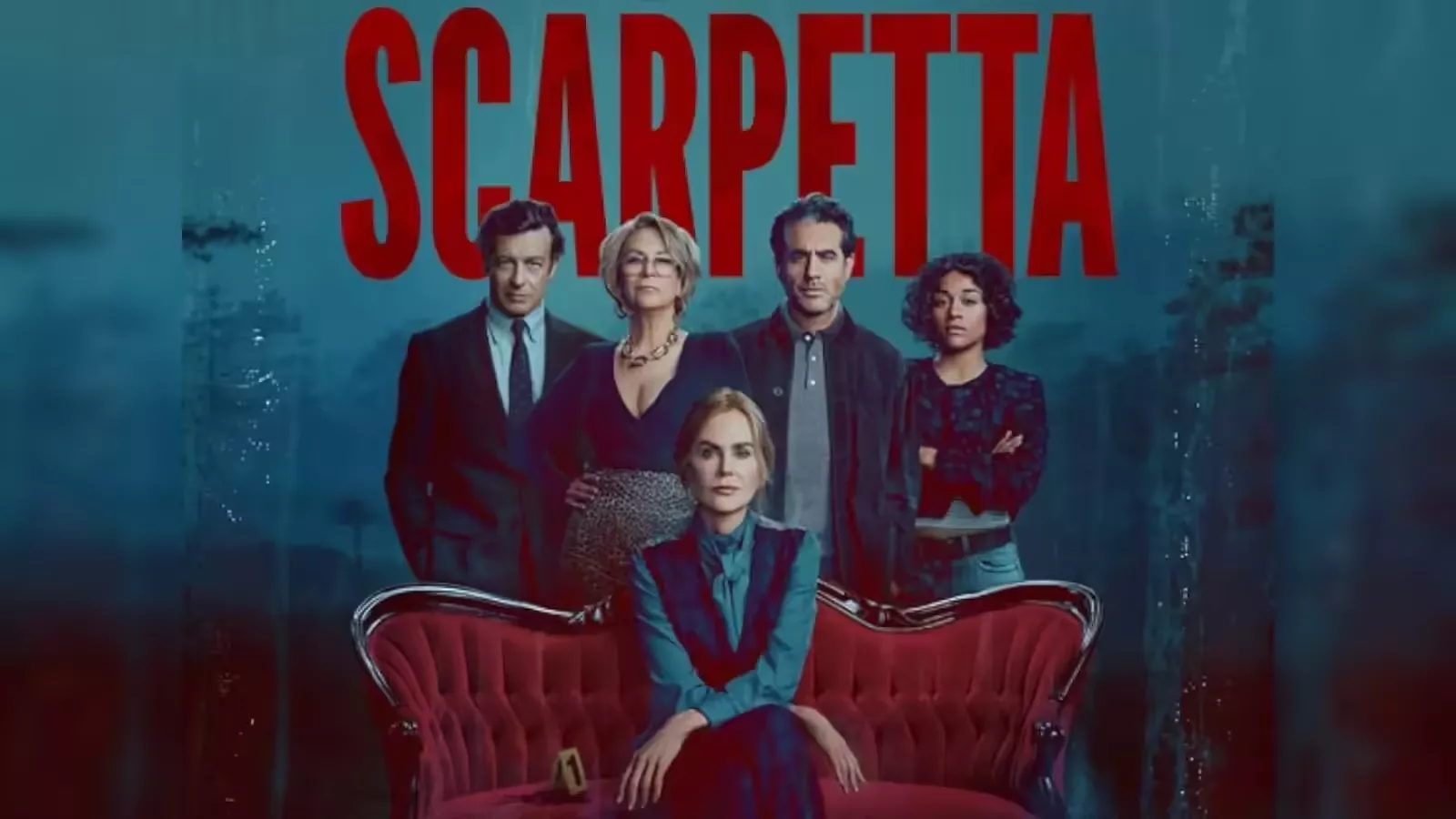 Scarpetta