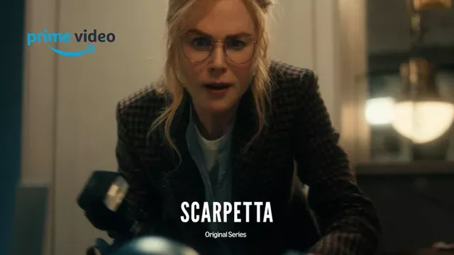 Scarpetta