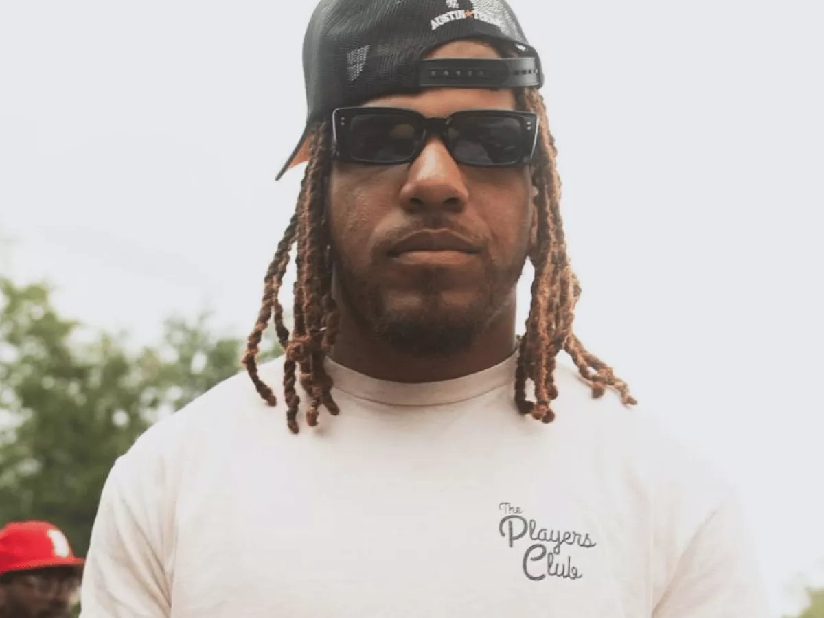 Who Was Jordan Jones? Here's All About The Former College Football Star Shot In Georgia   1