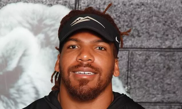 Who Was Jordan Jones? Here's All About The Former College Football Star Shot In Georgia  