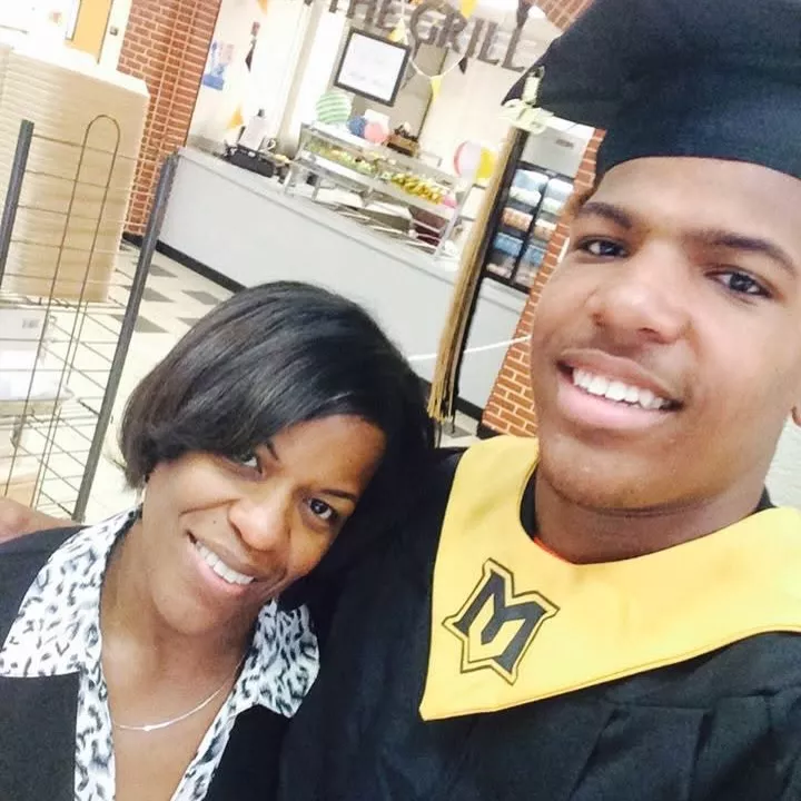 Who Was Jordan Jones? Here's All About The Former College Football Star Shot In Georgia   4