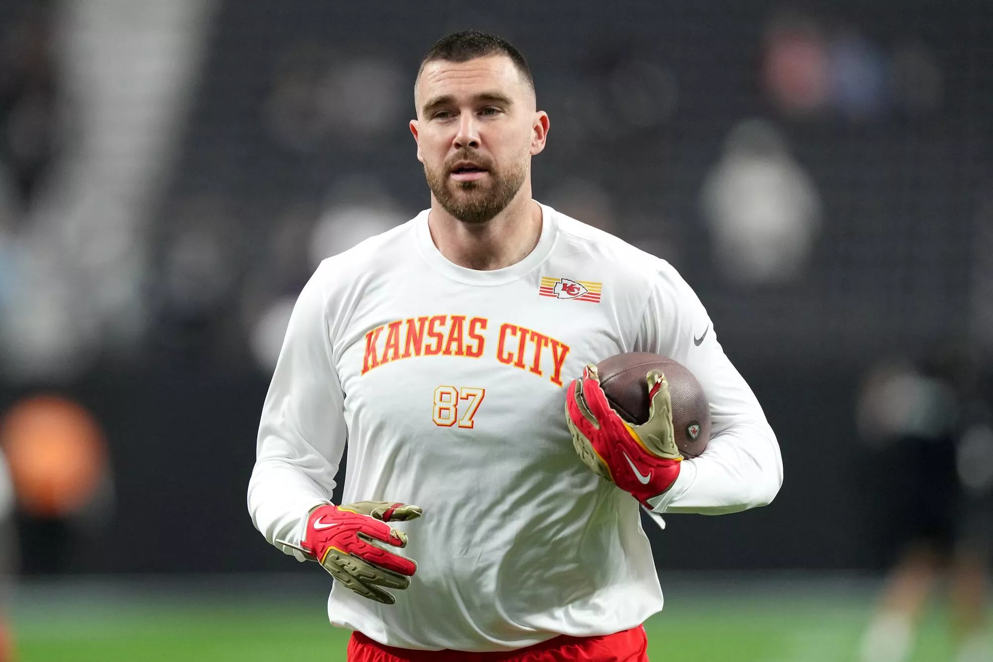 Travis Kelce