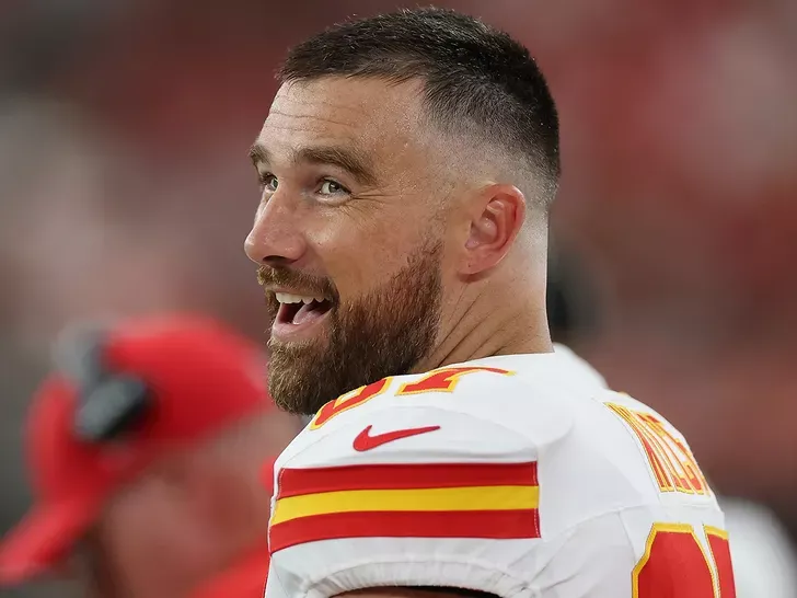 Travis Kelce