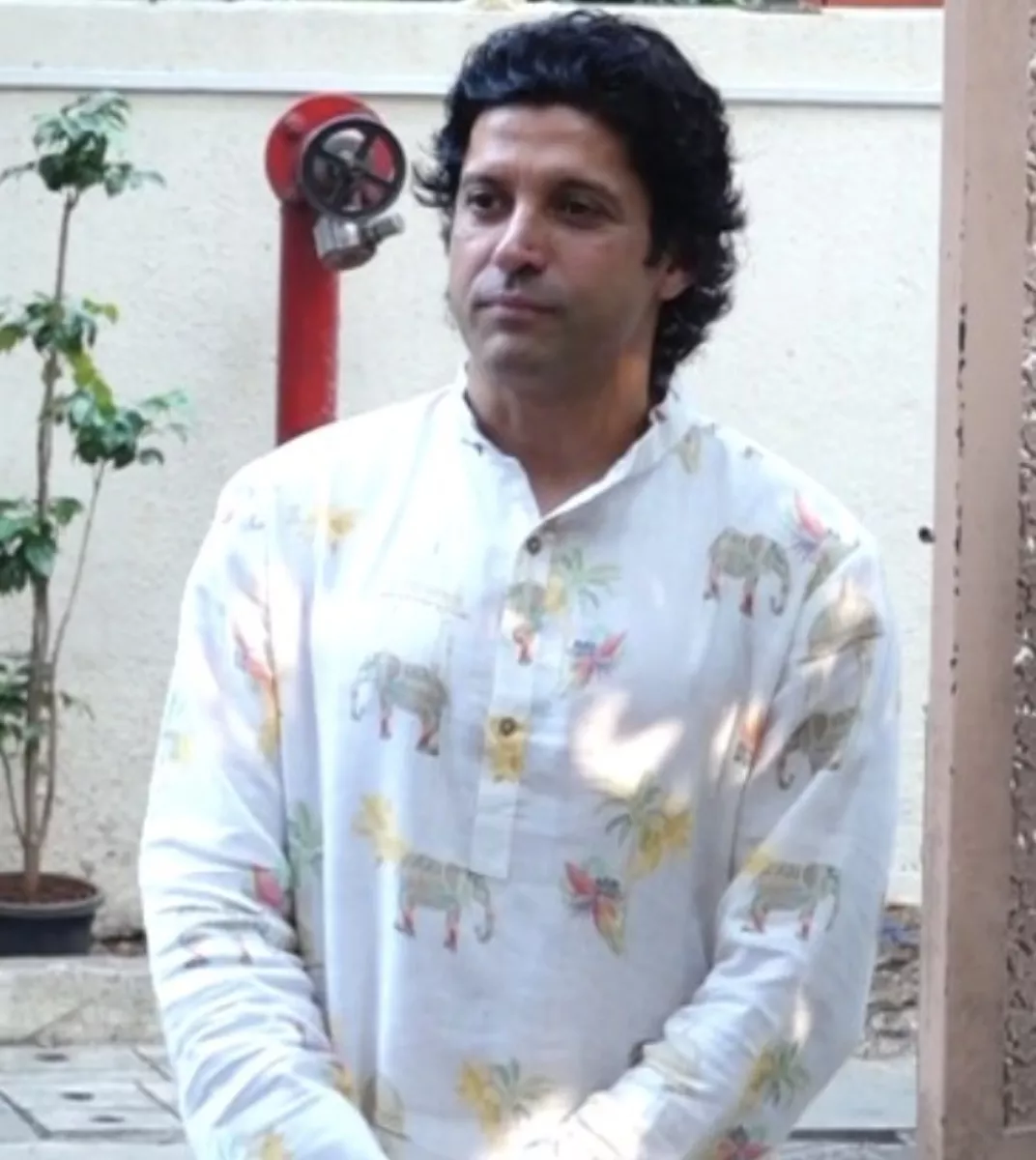 farhan akhtar
