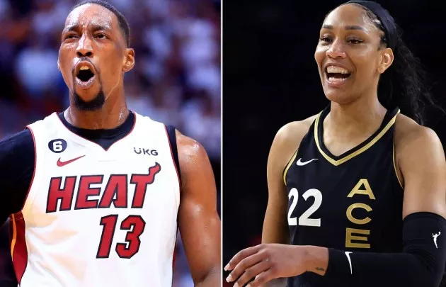 अजा विल्सन