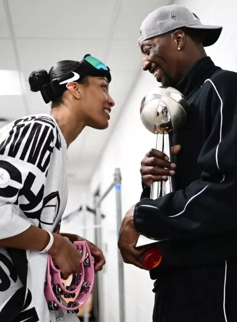 अजा विल्सन