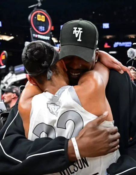 अजा विल्सन