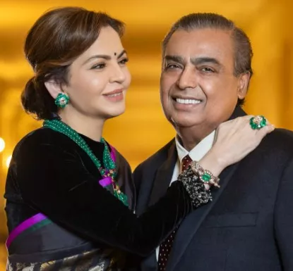 ambani