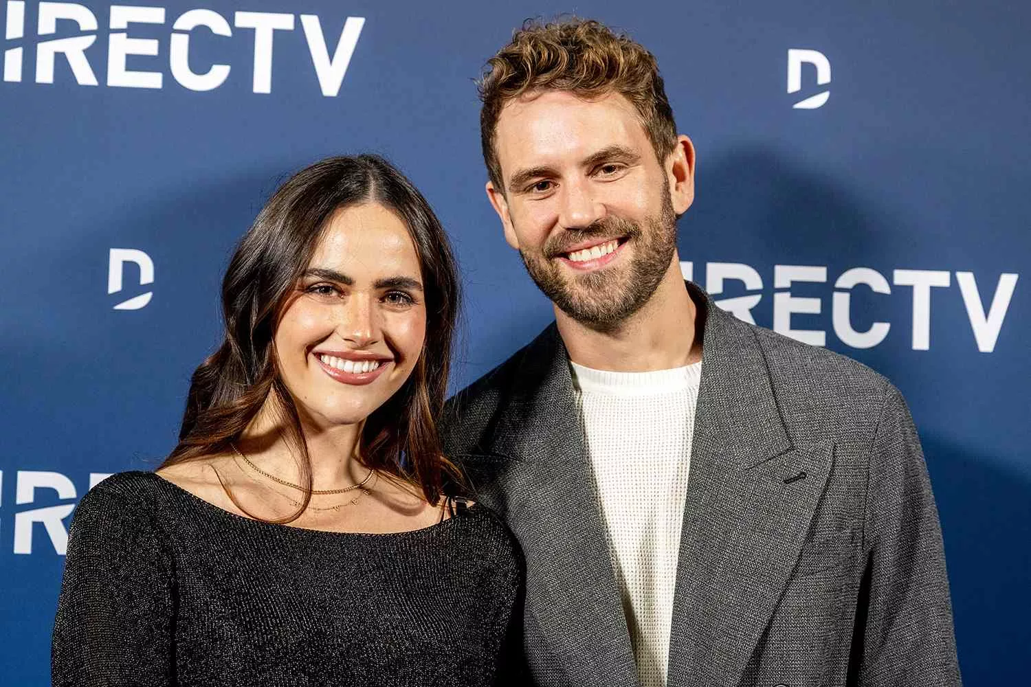 Nick and Natalie Viall