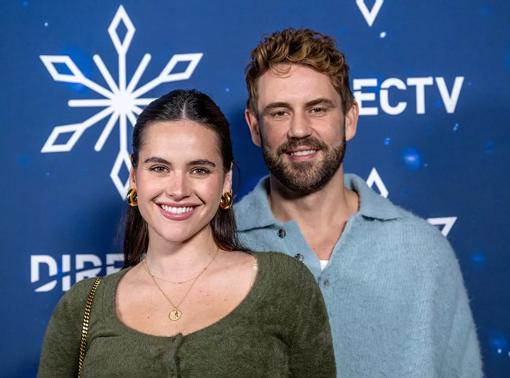 Nick and Natalie Viall