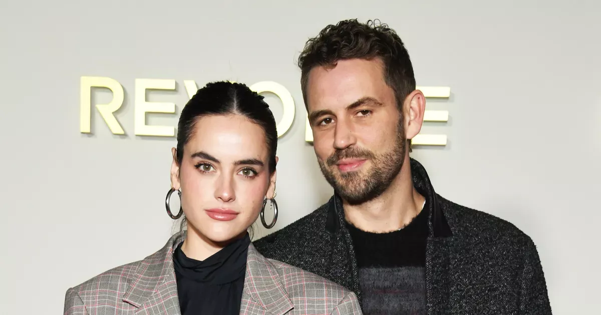 Nick and Natalie Viall