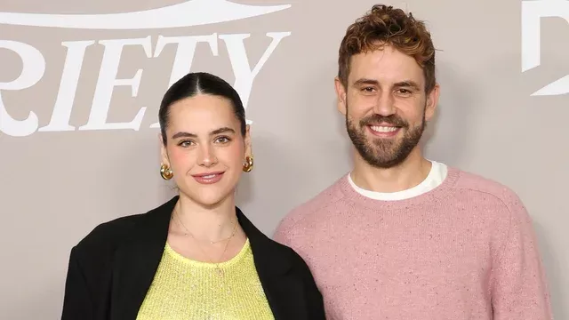 Nick and Natalie Viall