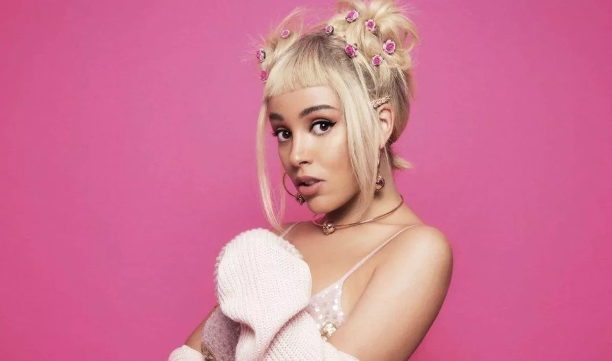 Doja Cat