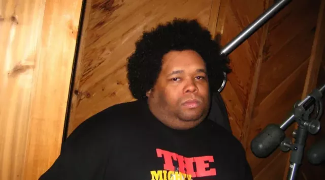 Lord Sear Passed Away