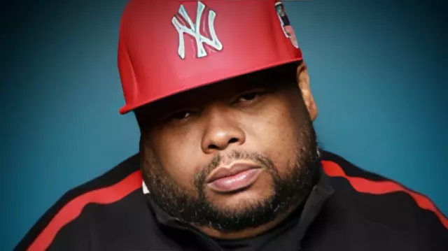 Lord Sear Passed Away