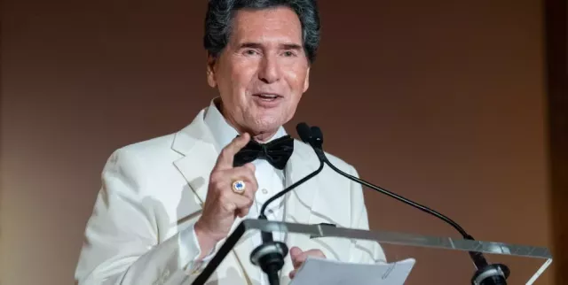 Ernie Anastos Demise