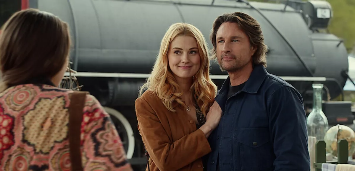 Virgin River season 7