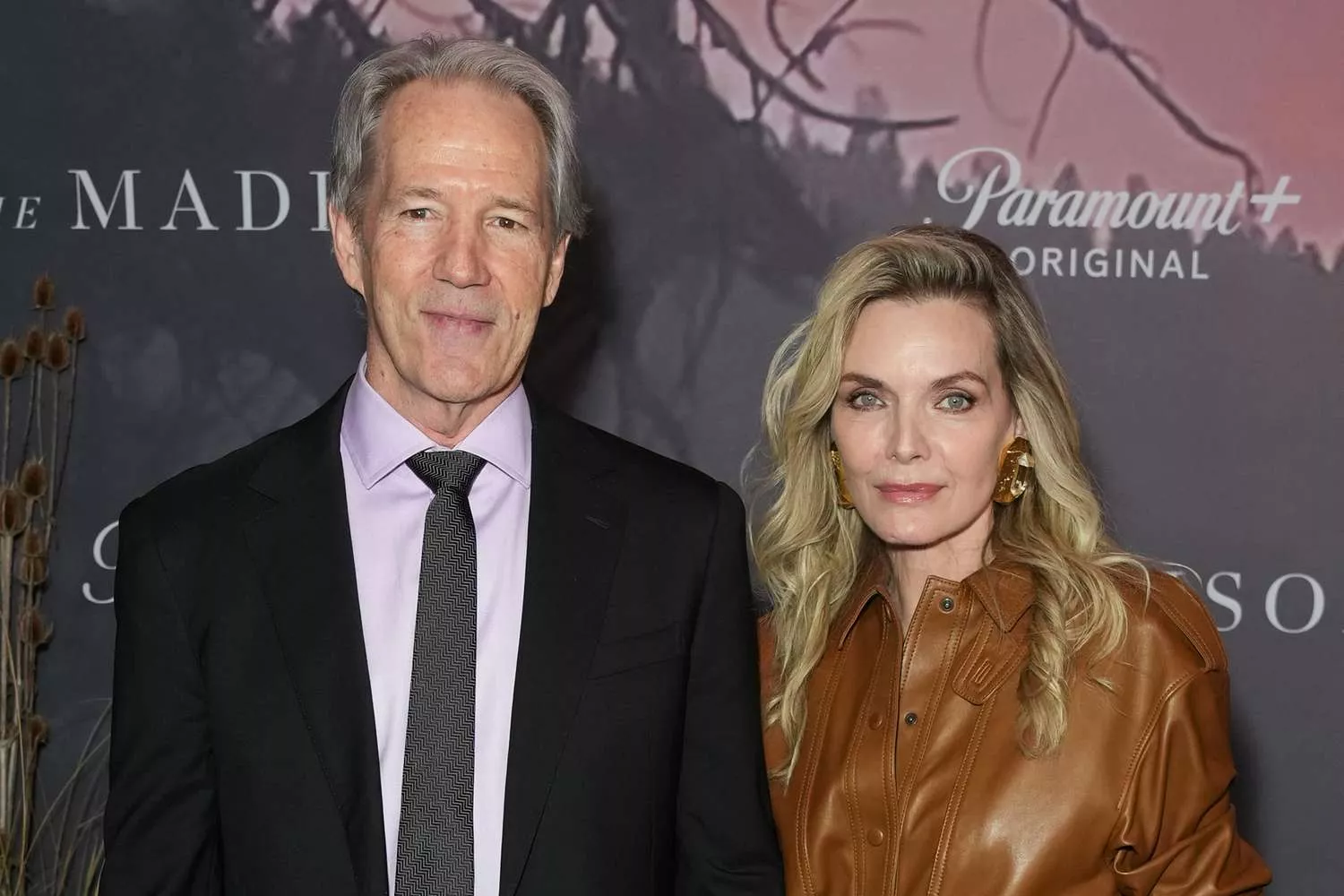 Michelle and David E. Kelley