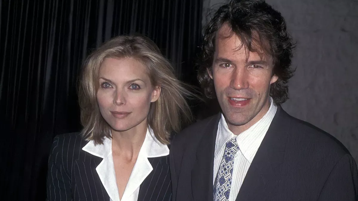 Michelle and David E. Kelley