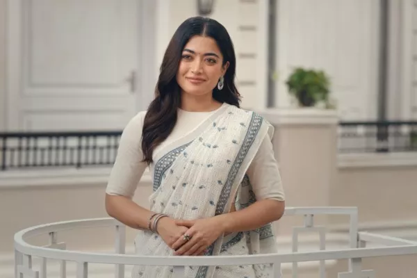 Rashmika Mandanna