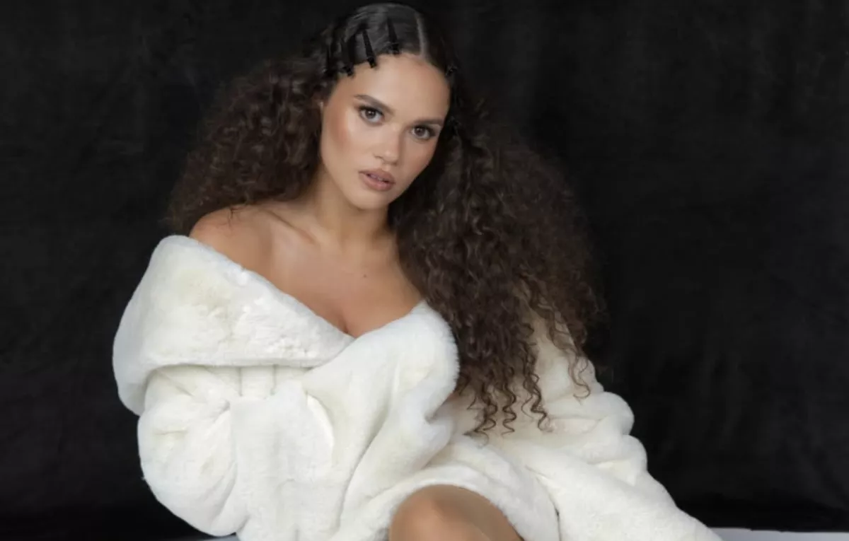 Madison Pettis