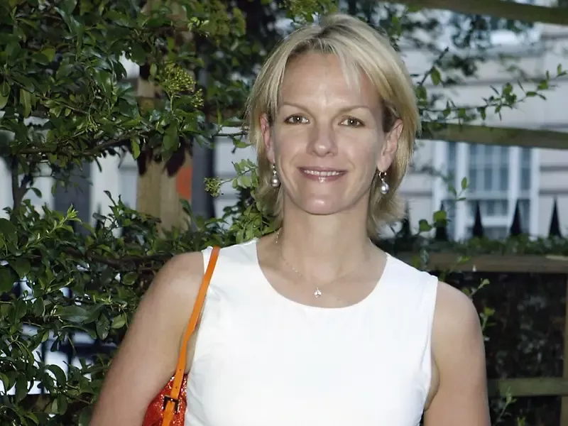 Elizabeth Murdoch&nbsp;