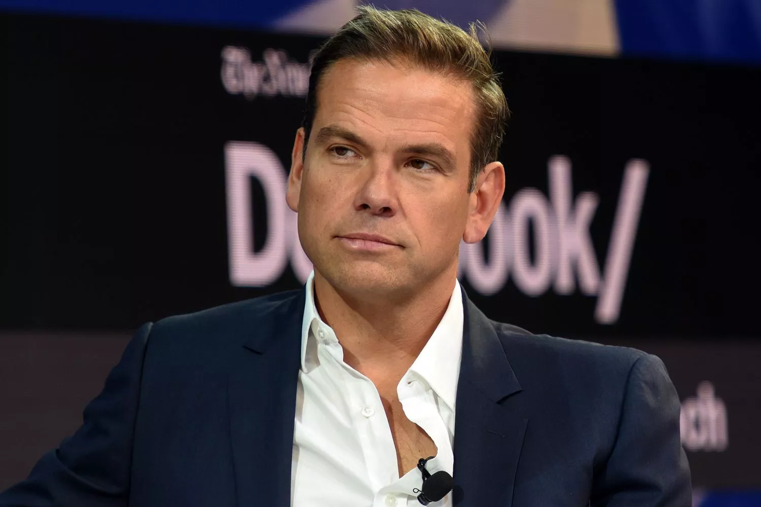 Lachlan Murdoch