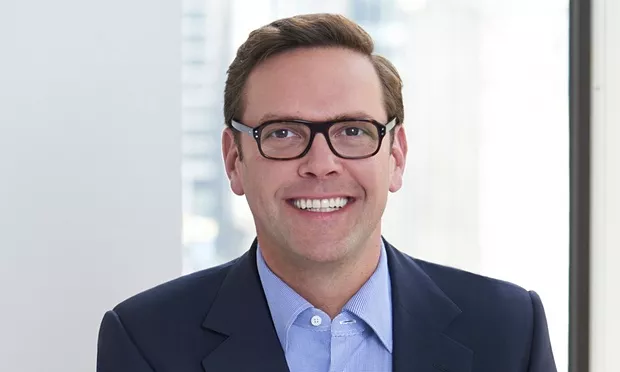 James  Murdoch